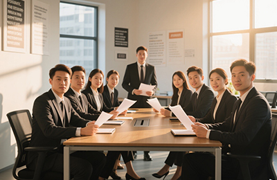 正在研發(fā)或申報的項目